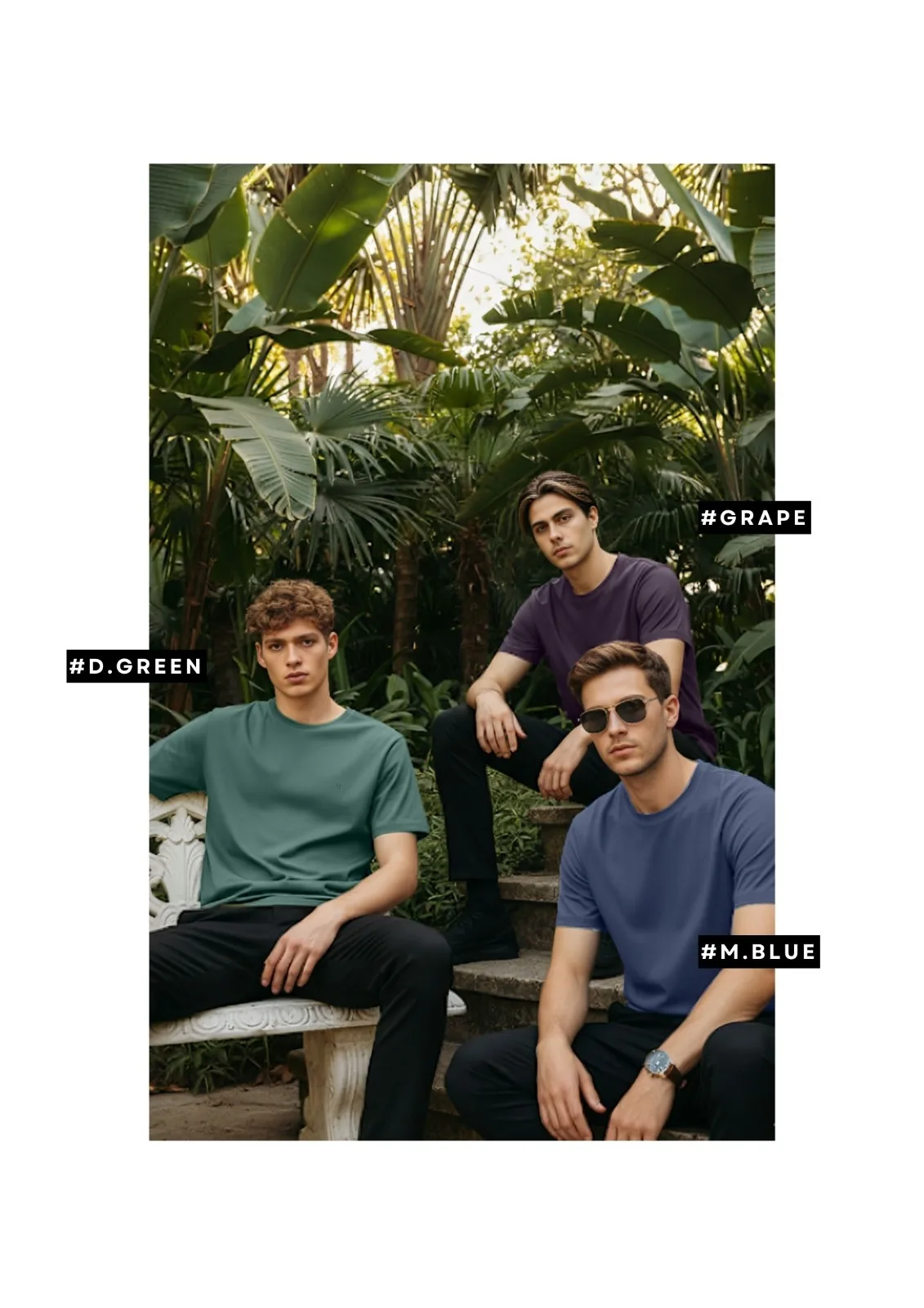 Casual wear - Image 4