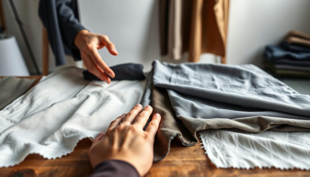 choosing the best fabric for men's clothing choosing the best fabric for men's clothing