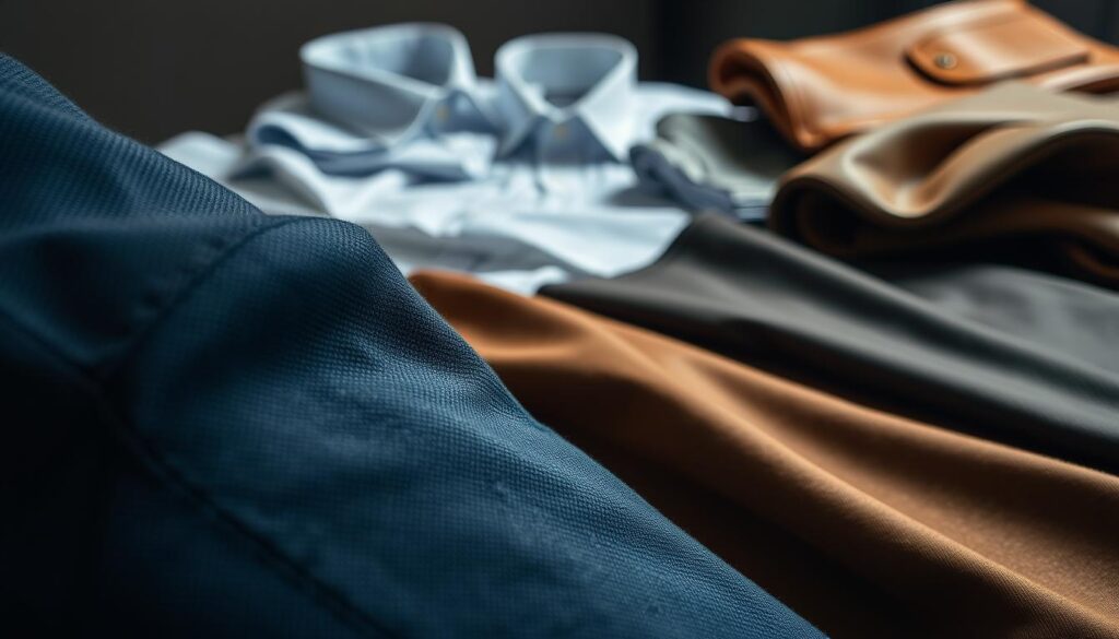 men’s clothing fabrics